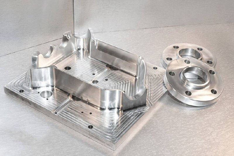Fundición de Aluminio y Bronce